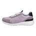 Damen Sneaker Giulietta 01, viola-multi