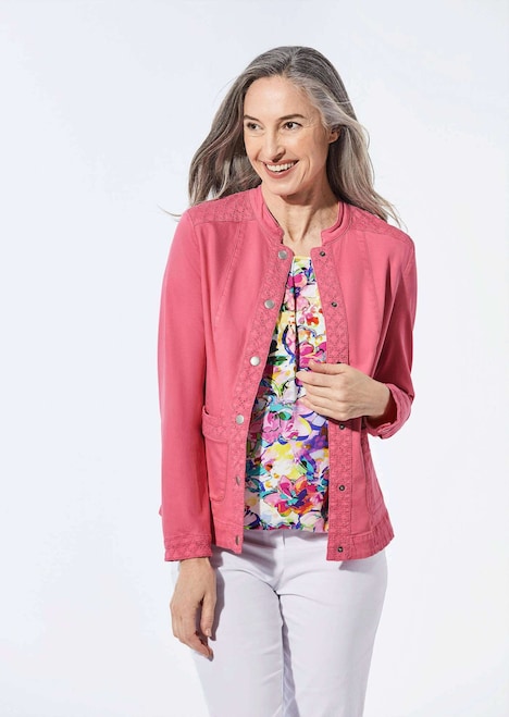 Jeansjacke