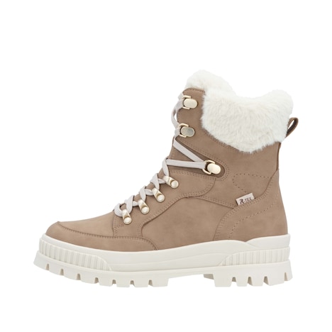 Schnürstiefel W2174