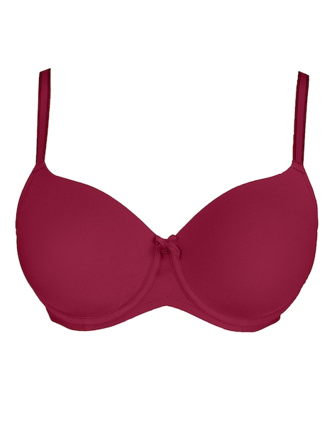 BH TRUE Demi-BHs Multiway-Träger,mit Bügel,mit Schale,T-Shirt-BHs