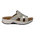 Damen Sandale Estelle 14, beige