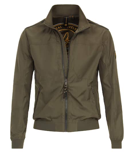 Jacke uni