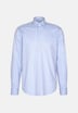 Herren Flanellhemd - Uni