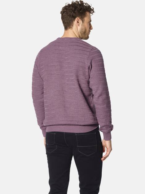 Pullover FLOREVARA
