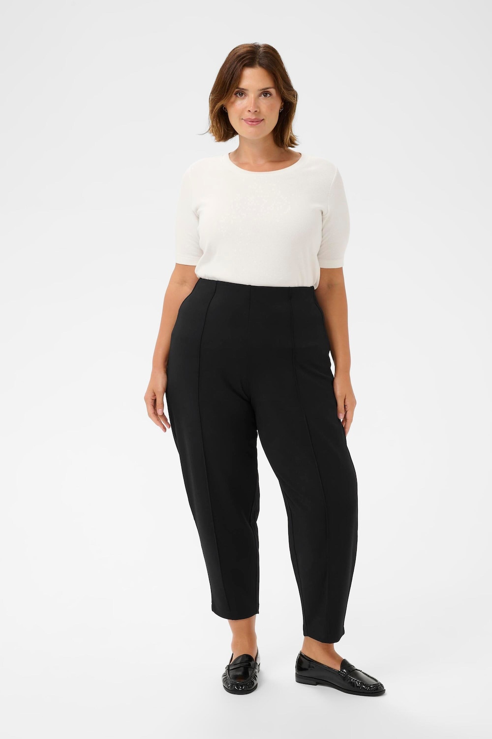 Casual Hose Slim fit