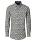 Freizeithemd Print Comfort Fit