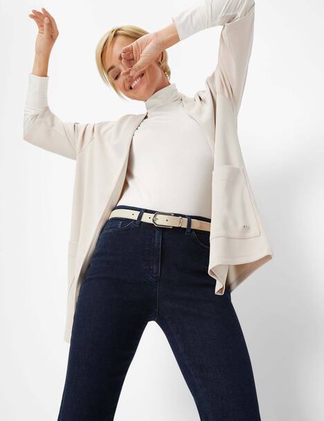 Style PATTI STRAIGHT  Jeans