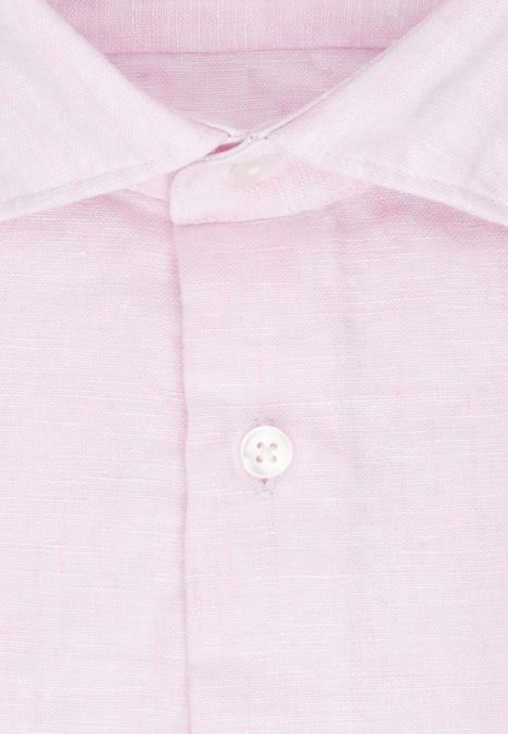 Herren Business Hemd - Uni