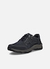 Herren Halbschuh Leroy 55, indigo