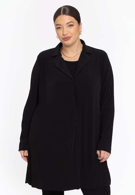 Blazer Lockere Passform