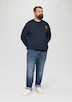 Leichtes Sweatshirt mit Peanuts®-Motiv