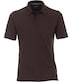 Polo-Shirt uni