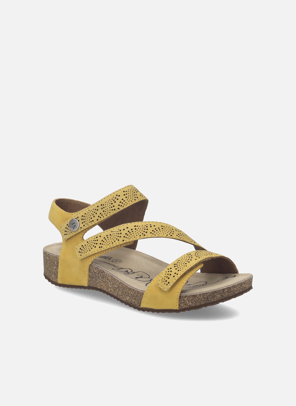 Damen Sandale Tonga 78, amber