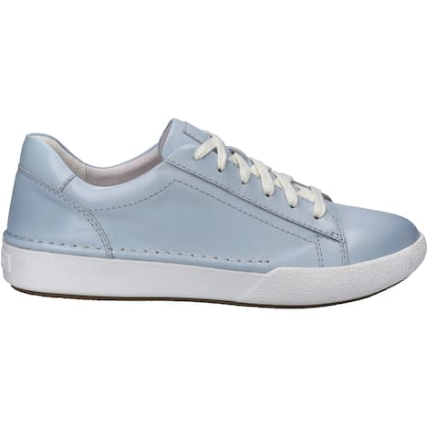 Damen Sneaker Claire 01, iceblue