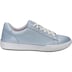 Damen Sneaker Claire 01, iceblue