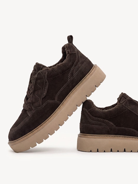 Damen Sneaker H-Weite