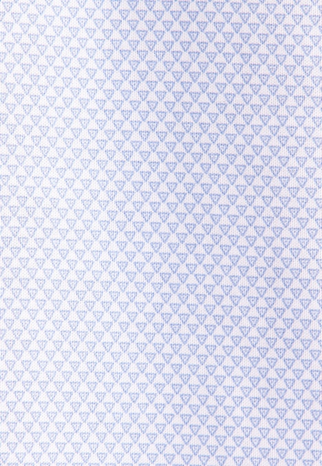 Herren Business Hemd - Druck