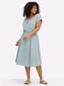 Kleid Kurzarm