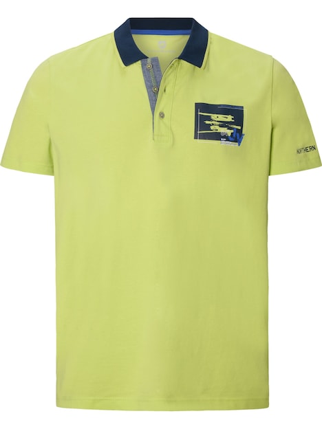 Poloshirt OLATUR