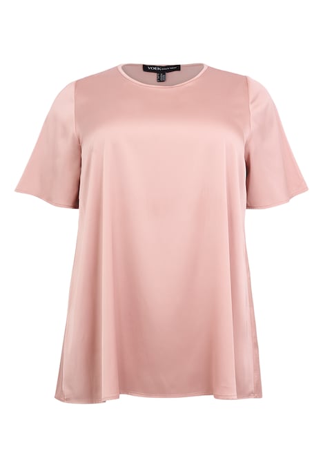 T-shirt mit Kurzarm