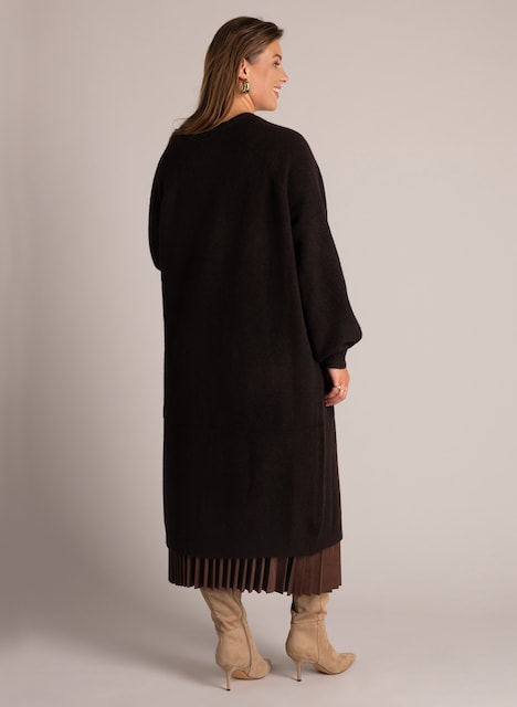 Strickjacke Yestcurvevivian