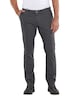 Herren Chino slim fit , Granitgrau