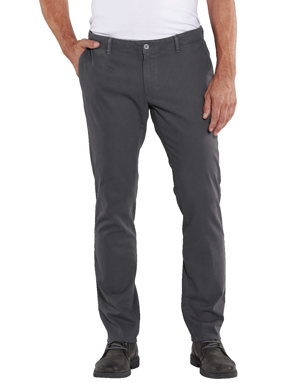 Chino slim fit