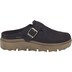 Damen Hausschuh Carmaux 05, moro