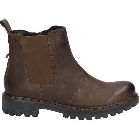 Damen Stiefelette Marta 06, moro