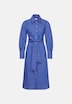 Damen Kleid - Gestreift