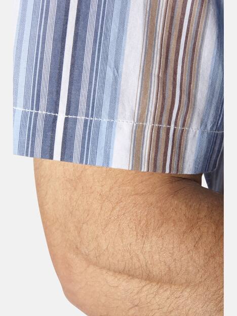 Kurzarmhemd SILVESTULLI