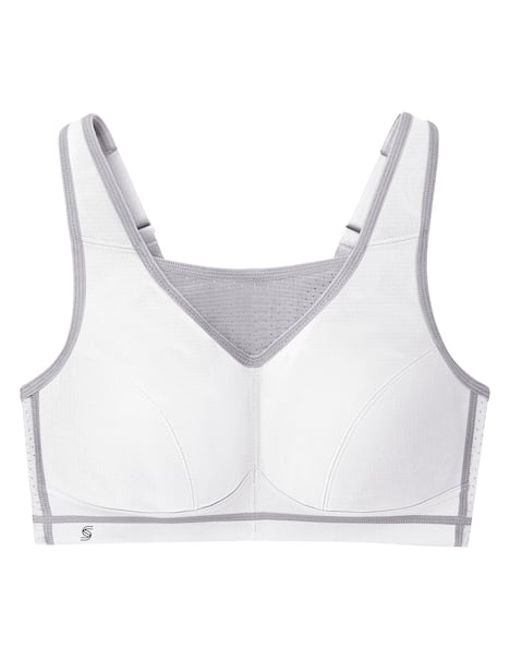 Elite Sport-Bustier mit bestem Halt