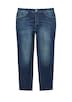 Jeans / Mid Rise / Slim Fit
