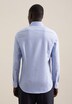 Herren Business Hemd - Karo