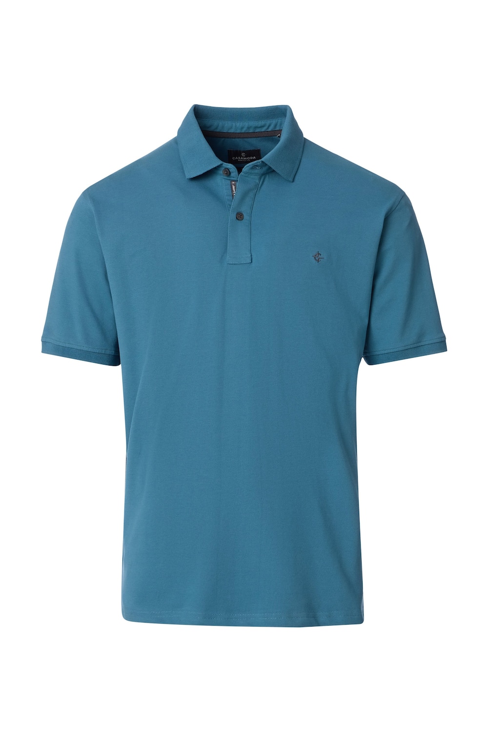 Polo-Shirt uni