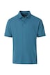 Polo-Shirt uni