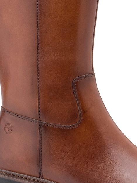 Damen Stiefel H-Weite