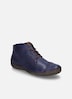 Damen Stiefelette Fergey 18, lila