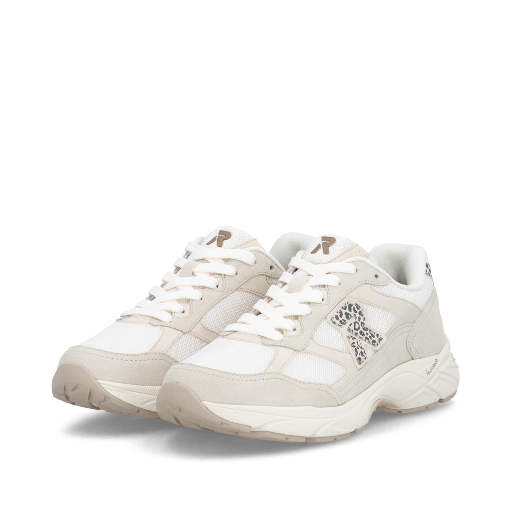 Sneaker Low W4201