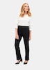 Thermo-Jerseyschlupfhose MARTHA