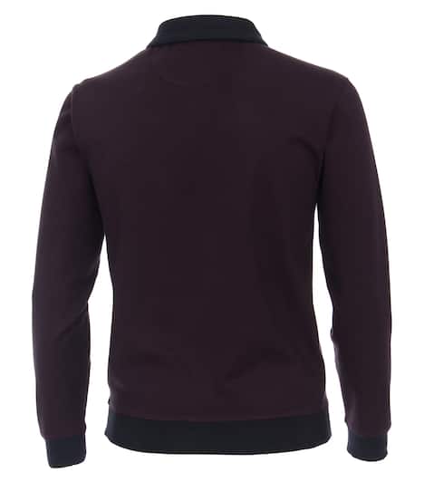 Sweatshirt andere Muster
