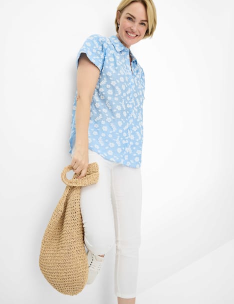 Style PAMINA 6/8  Hosen lang