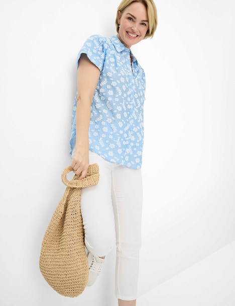 Style PAMINA 6/8  Hosen lang