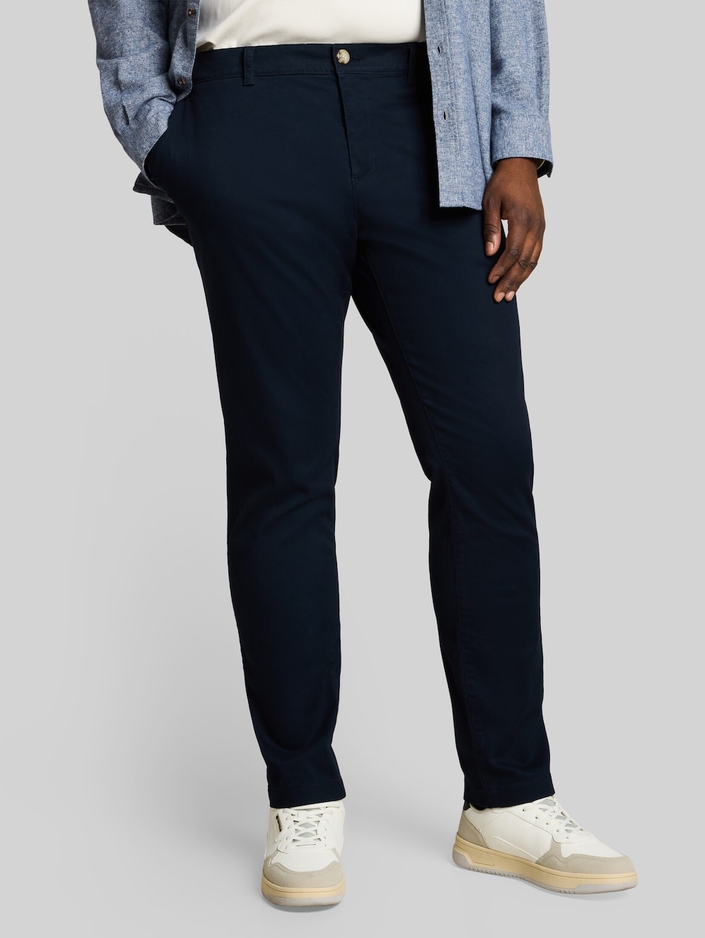 Regular Fit Chino Hose