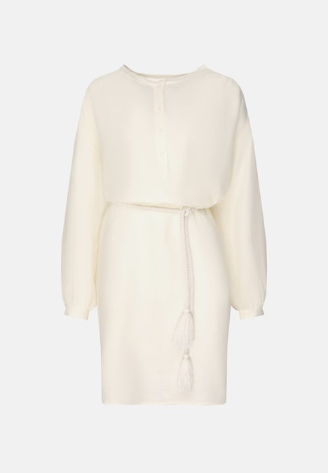 Damen Kleid - Uni