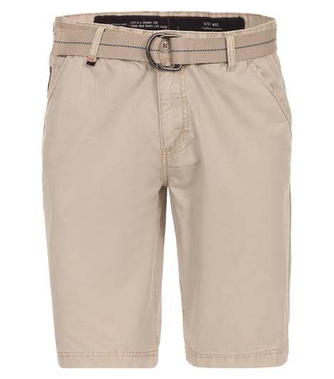 Chino uni Pants CHRIS