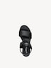 Damen Sandalette H-Weite