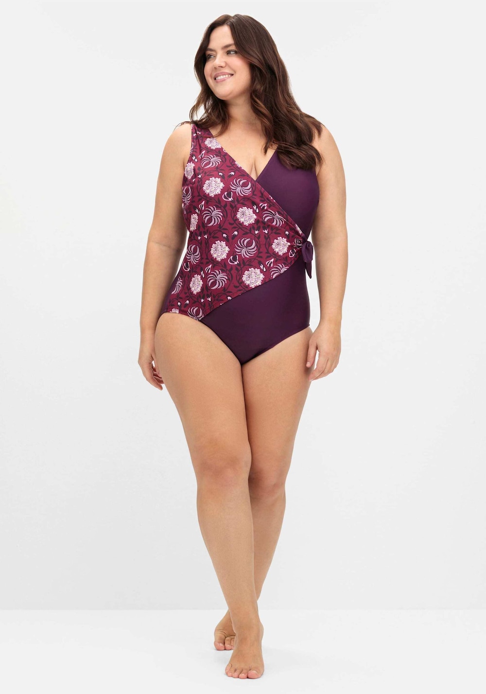 Badeanzug Sonstiges Muster