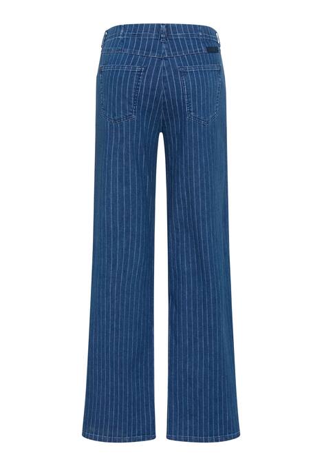 Style LAURA FLARED  Jeans