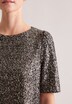 Damen Kleid - Pailletten
